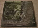 JIMMY PAGE / JAMES PATRICK PAGE - SESSION MAN - 3 RECORD BOX SET - NEW