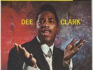 DEE CLARK Hey Little Girl/If It Wasn't For Love 7