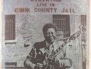 B.B. King - Live In Cook County Jail LP - ABC VG++ Shrink