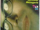 Jon Appleton - Appleton Syntonic Menagerie LP - Flying Dutchman VG+