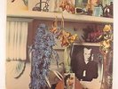 Brian Eno - Here Come The Warm Jets LP - Island