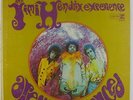 Jimi Hendrix - Are You Experienced LP - Reprise VG+