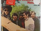 Sir Douglas Quintet - Mendocino LP - Smash SEALED