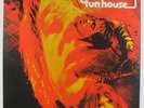 Stooges - Fun House LP - Elektra Canada VG++