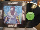 ZOMBIES ODESSEY & ORACLE KILLER PSYCH LP ON DATE TES-4013