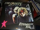 THE SAINTS.ETERNALLY YOURS.GREEN VINYL ALBUM RSD 2015 SEALED