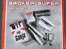 WAYNE SMITH - SMOKER SUPER [Chartbound] LP