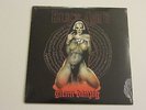 GLENN DANZIG Black Aria II LP misfits rare MEGAFORCE oop SEALED