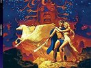 ROSENTHAL,LAURENCE (GATE) (...-CLASH OF THE TITANS / O.S.T. (GATE)  VINYL LP NEW