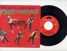 BLUE ANGEL CINDY LAUPER VERY RARE SPANISH 45 PS LATE