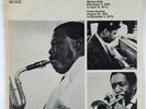 Cecil Payne 
