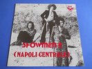 LP ITALIAN PROG NAPOLI CENTRALE SHOWMEN 2 - SHOWMEN 2 - B.B.B. DIFFERENT COVER