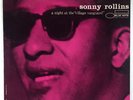 Sonny Rollins 