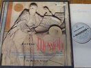 SAX 2308-10 Handel Messiah / Sargent etc. B/S 3 LP box