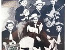 Sealed HANK WILLIAMS: Lovesick Blues August 1947-December 1948 LP POLYDOR 2XLP