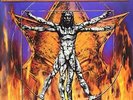 IN FLAMES-CLAYMAN (REIS)  VINYL LP NEW