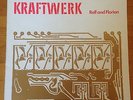 Kraftwerk ?– Ralf And Florian  vinyl record LP vertigo 6360 616