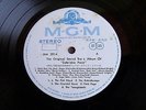 PINK FLOYD ZABRISKIE POINT JERRY GARCIA MGM MM 2014 RARE WHITE LABEL PROMO JAPAN