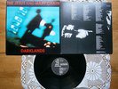 THE JESUS AND MARY CHAIN DARKLANDS RARE ORIGINAL YUGOSLAV 1ST PRESS1987 EX/EX+