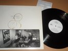 JEFF BUCKLEY 'LIVE AT SIN-E' ABB 61 X BIG CAT RECORDS 1994 UK MINI ALBUM STEREO