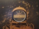 Carl Sagan - A Glorious Dawn - ICARUS Launch Exclusive Etched  Gold Vinyl 12