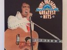 ELVIS PRESLEY GREATEST HITS  BOX SET 7 VINYL LP's + BOOKLET
