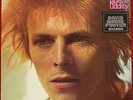 LP David Bowie Space Oddity superb RCA Issue complete Poster/Inner/Sticker 1E/1E