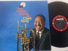 Clark Terry - The Happy Horns Of Cark Terry - Impulse Lp