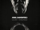 Lost Themes John Carpenter - Studio Album - Limited Edition - John Carpenter
