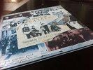 the beatles Anthology vol 1 , first press unplayed just stored mint perfect