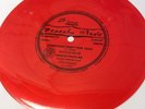 Depeche Mode / Fad Gadget 'Sometimes I Wish & King of the Flies' EX/VG RarePlexi