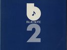 Blue Note Blue Note 2 vinyl LP album record UK promo UALP19 BLUE NOTE 1978