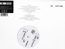 U2 LP SONGS OF INNOCENCE RSD 2015 NO 0325 SEALED DOUBLE VINYL IRISH ROCK