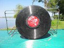 Rare Tommy Lee 78RPM Delta Records Jackson Miss. Blues Record
