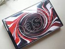 Brand New Oasis Definitely Maybe Demo Cassette Tape 20 Year Anniversary Official