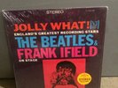 The Beatles & Frank Ifield 