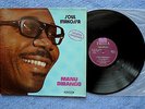 MANU DIBANGO / LP FIESTA 360.047 / 1er Pressage / 1972 ( F )
