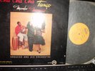 ARGUESO CHA-CHA-CHA TANGO MAMBO MERENGUE FIESTA FLP 1225  MONO OG