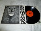 SANTANA-same  '69 UK CBS LP. DEBUT LATIN PSYCH ROCK CLASSIC