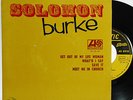 SOLOMON BURKE GET OUT OF MY LIFE WOMAN EP 7