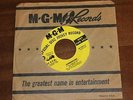 KINGS IV Summertime b/w Spare Me 45 Original MGM Promo Northern Soul Popcorn