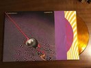 TAME IMPALA Currents 2x LP COLORED VINYL Amber Purple Vinyl rare OOP lonerism