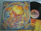 NEKTAR Recycled  BACILLUS  LP 1975 + Insert  GERMAN KRAUTROCK
