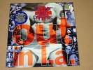 LP Red Hot Chili Peppers Out in LA Original US press NM