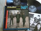 THE JAM Snap PAUL WELLER 2 LP METRONOME 1983 NM