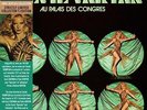 Sylvie Vartan - Palais Des Congrès '77 (CD Vinyl Replica)