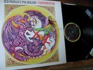 1983 vinyl  LP BOB MARLEY & THE WAILERS CONFRONTATION ISLAND TOUGH GONG ILPS9760