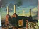 Pink Floyd Animals UK 1st pressing Harvest A-2U/B-2U EX condition