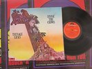 STONE THE CROWS Teenage Licks ORIGINAL UK LP GATEFOLD