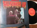 original 1975 vinyl LP SNAFU ALL FUNKED UP  CAPITOL E-ST11473  EXCELLENT